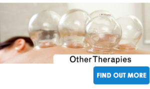 other therapies at London Acupuncture Therapy