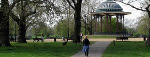 Awareness Centre Acupuncture in Clapham