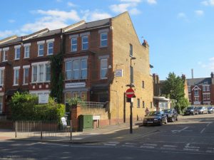 low cost acupuncture at the Corner Surgery