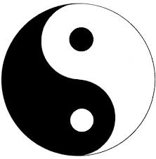 British Acupuncture Council Yin Yang symbol
