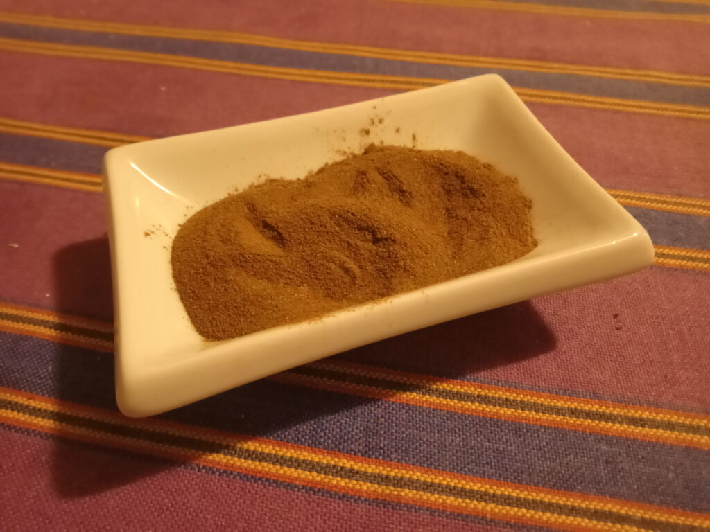 cinnamon treatment for black mould exposure London Acupuncture Therapy