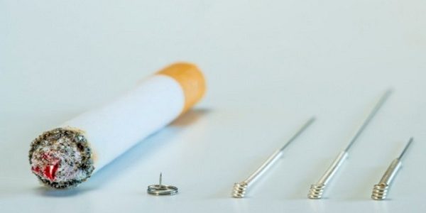 Smoking cessation acupuncture treatments with London Acupuncture Therapy