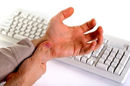 carpal tunnel