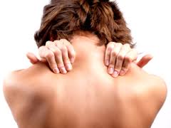 neck and shoulder pain