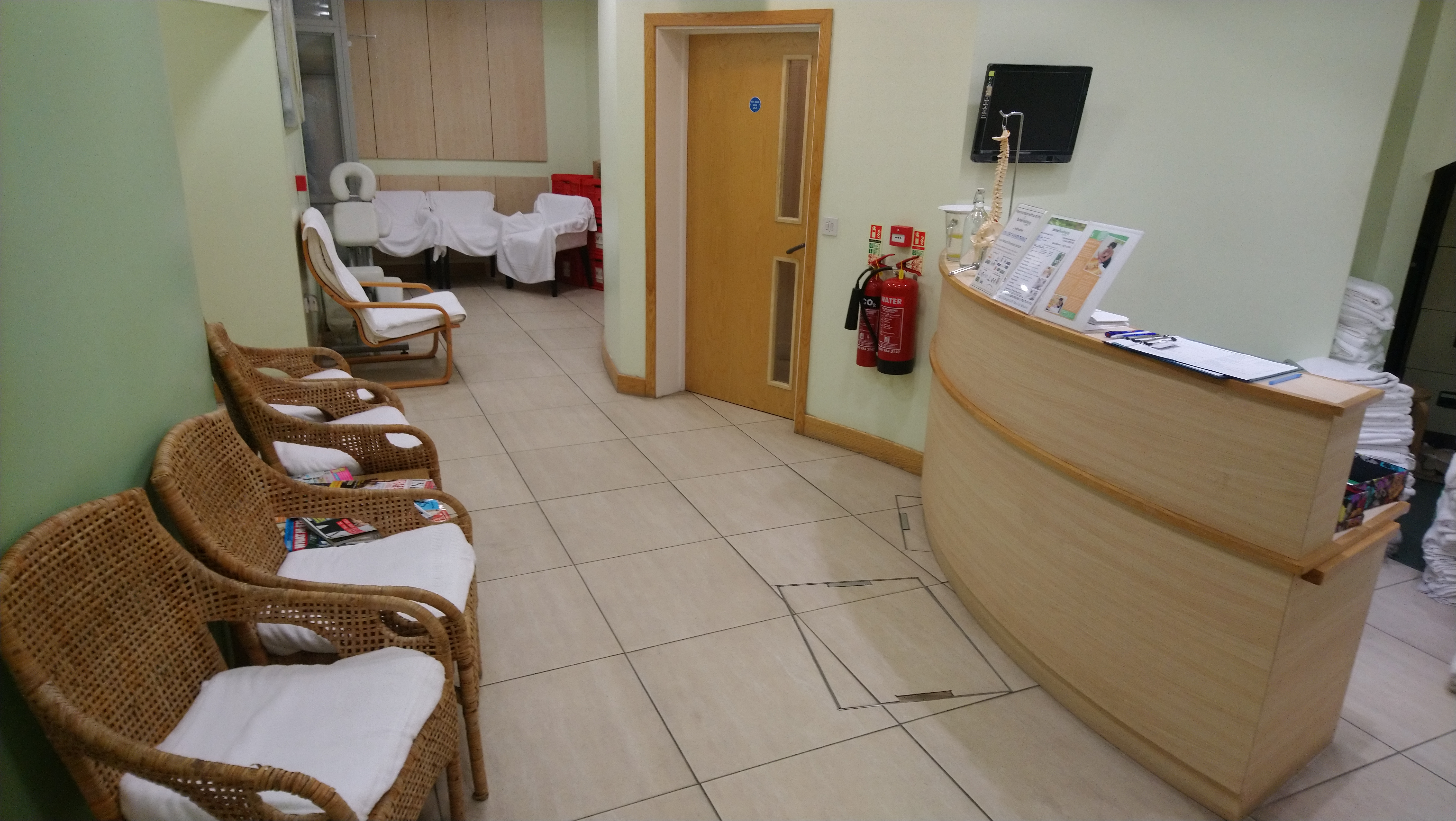 Battersea acupuncture