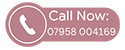Call to Book Acupuncture London 07958 004169 50
