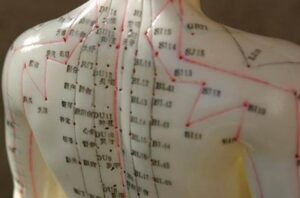 How much does acupuncture cost - London